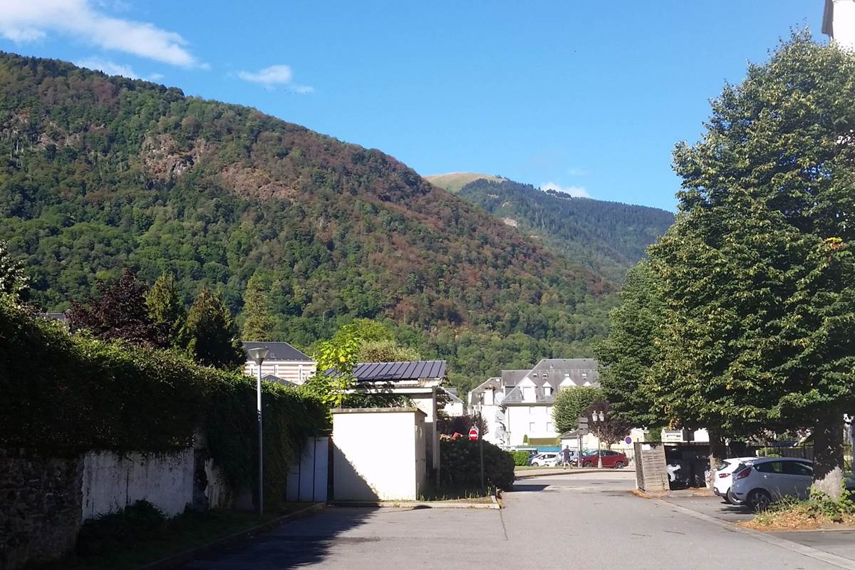 hébergement-deux-chambres-bagnères-de-luchon